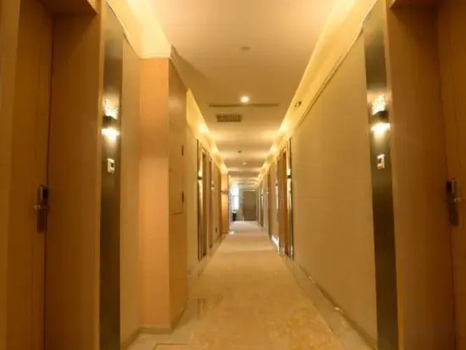 Chongqing Yishi Rongtai Hotel