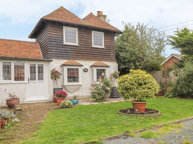 Rover Cottage
