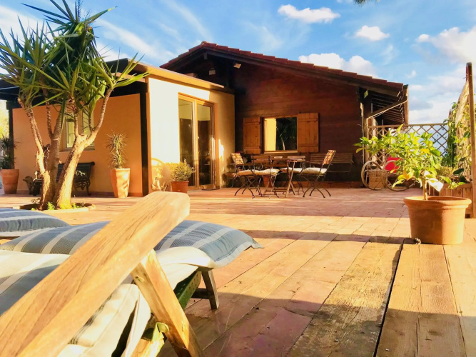 Villa Rosemada, Mondello