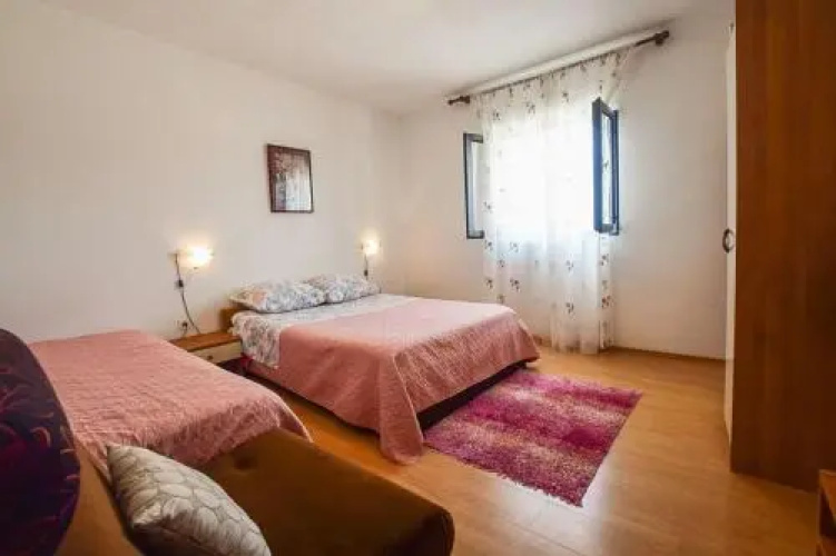 Apartments Ruzica