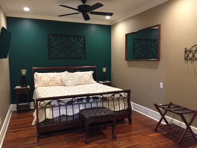 Business Single room
