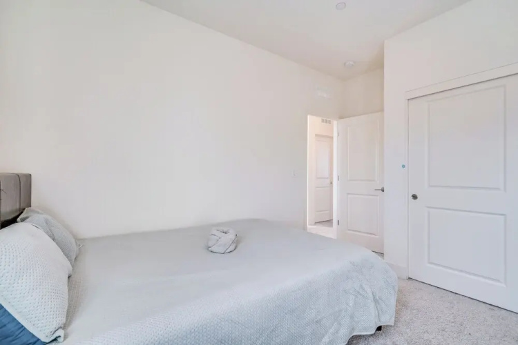 Newly Built Tracy Home w/ Backyard + Pool Access!
