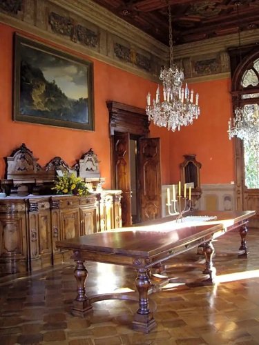 Villa Benni