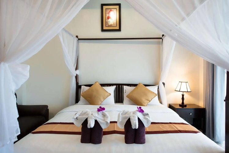 Phutara Lanta Resort (SHA Plus+)