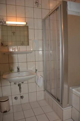 Hotel Restaurant Zur Post