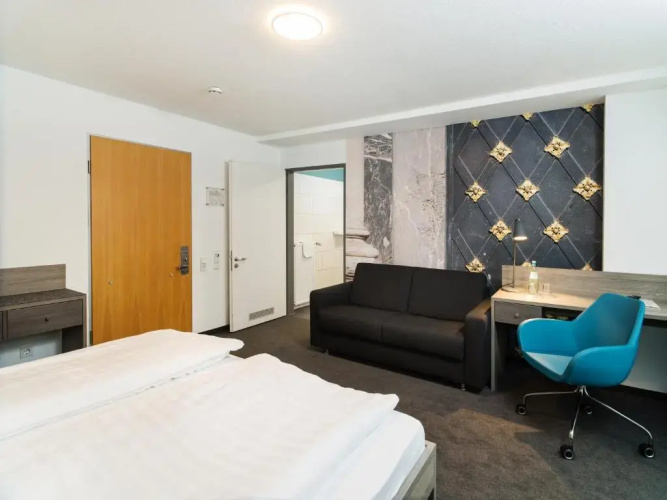 Hotel INNdependence