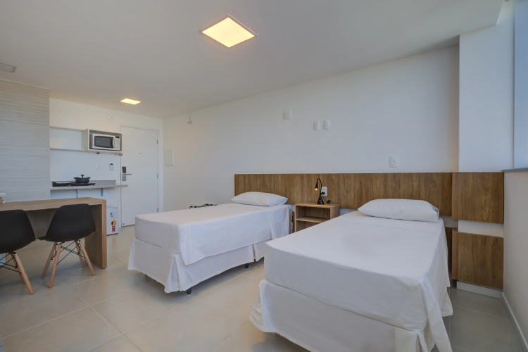 Go Inn São Mateus