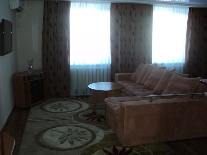 1 Bedroom Suite with balcony