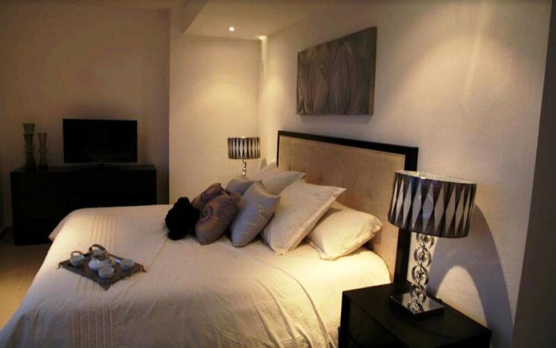 Imagen de Suites Malecon Cancun