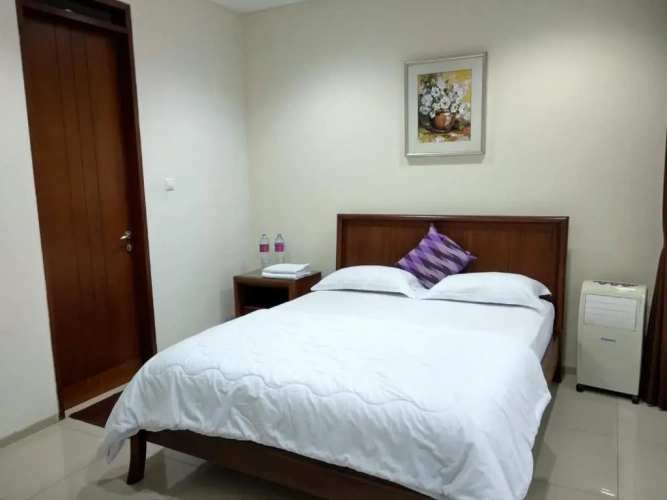 3 Bedrooms Villa