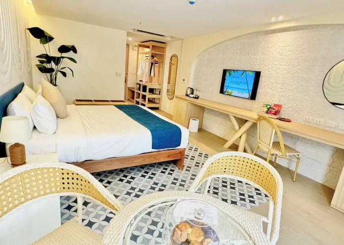 Ondus Boracay
