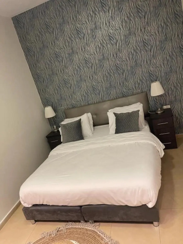 Hotel H7 tlv