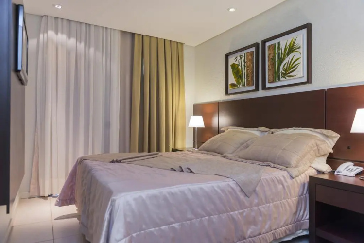 Hotel Plaza Norte