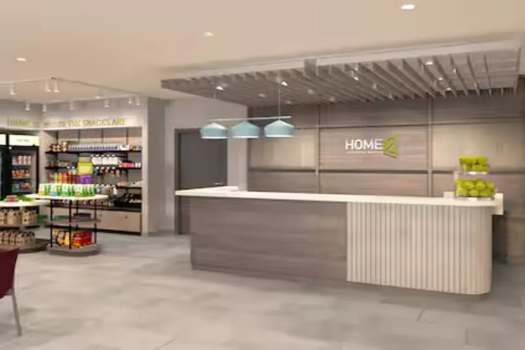 Home2 Suites by Hilton Hernando