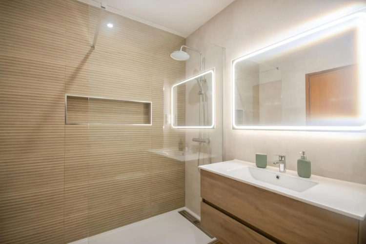 Apartamento Central Peniche