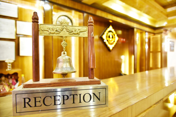 Whistling Pines Resort & Spa