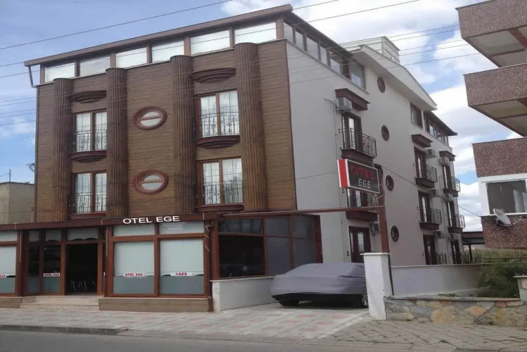 Akçay Otel Ege - Akçay