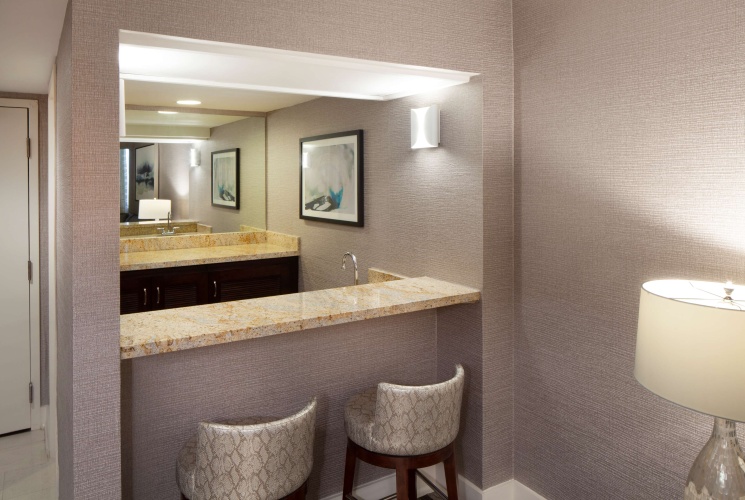 Hilton Tampa Airport Westshore photo 8