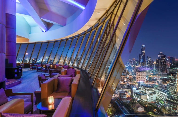 Millennium Hilton Bangkok photo 21