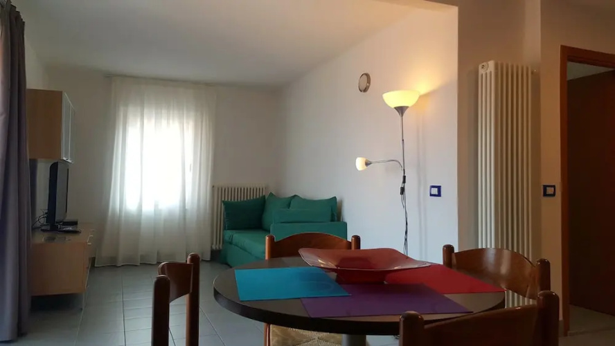 Casa Vacanze Lucia