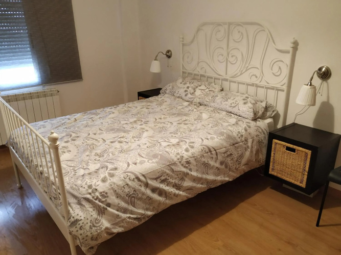 Apartamento CUATTRO wifi