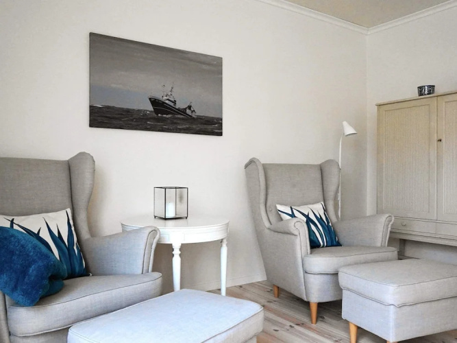 Holiday Home in Skärhamn
