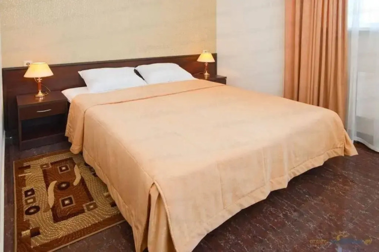  (двуспальная кровать) - изображение 1