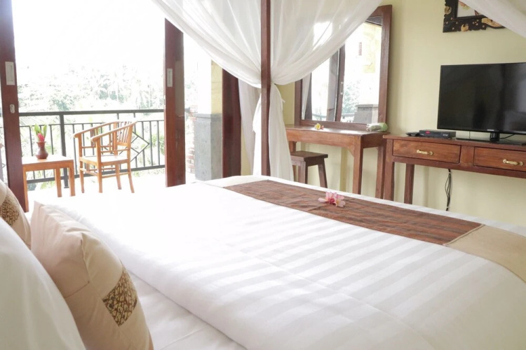 Doni Guest House