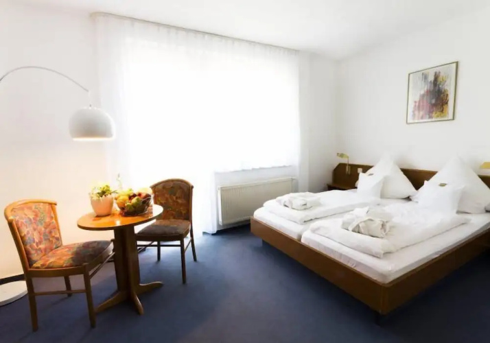 Hotel Römerstein