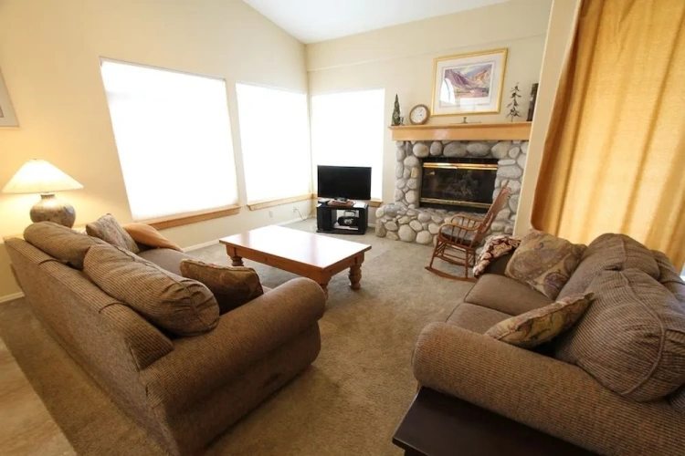 2 Bedrooms Standard room