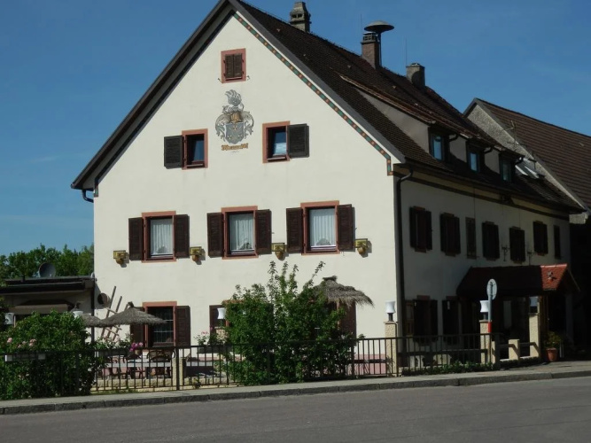 Pension Ambringer Bad