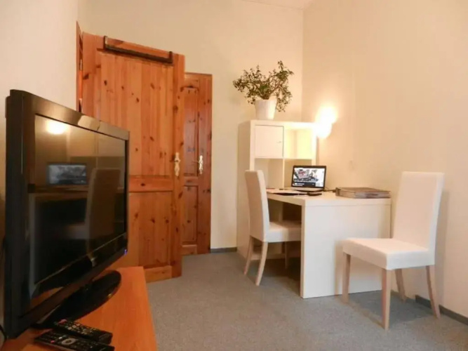 Hotel Am Rittergut