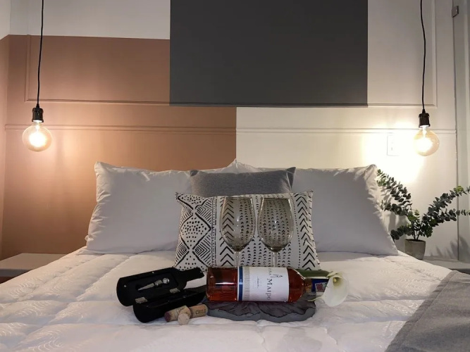 Moet Medellin Hotel
