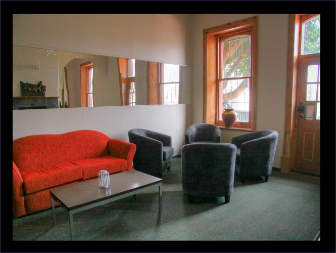 Pampas Motel