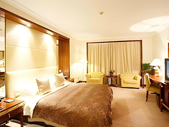 Donsen Hotel