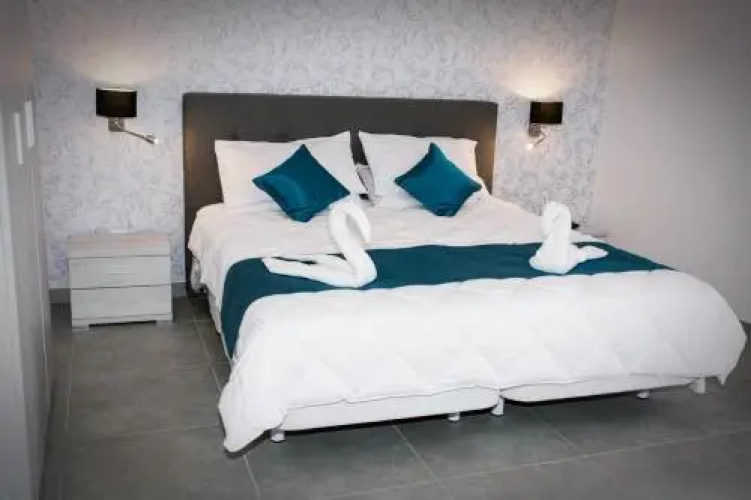 Fisherman's Cove Guesthouse