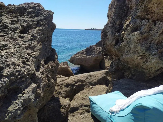 Loggos Summer House
