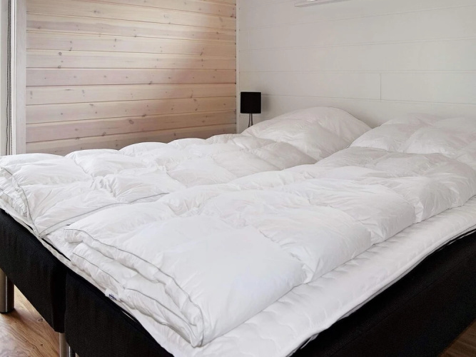 Holiday Home in Hadsund
