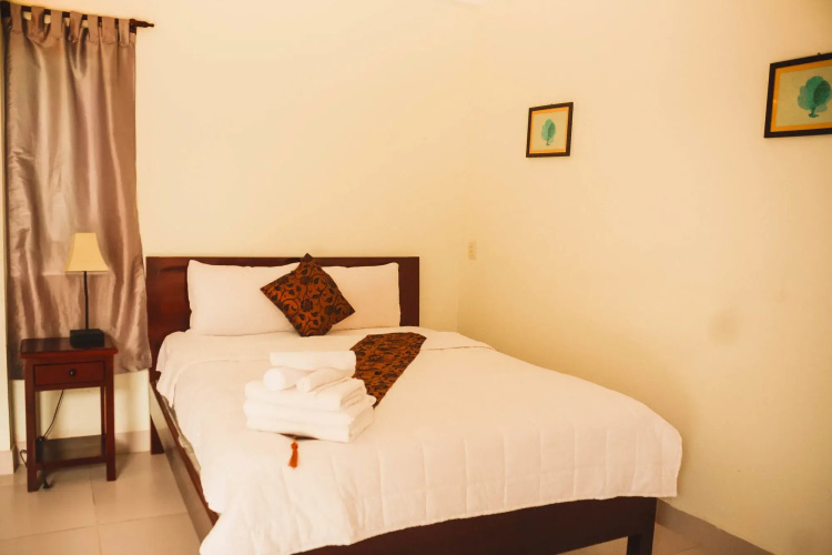 Be Home 4 Hotel And Villas