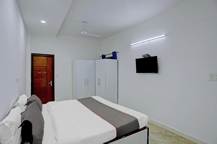 Classic Double room
