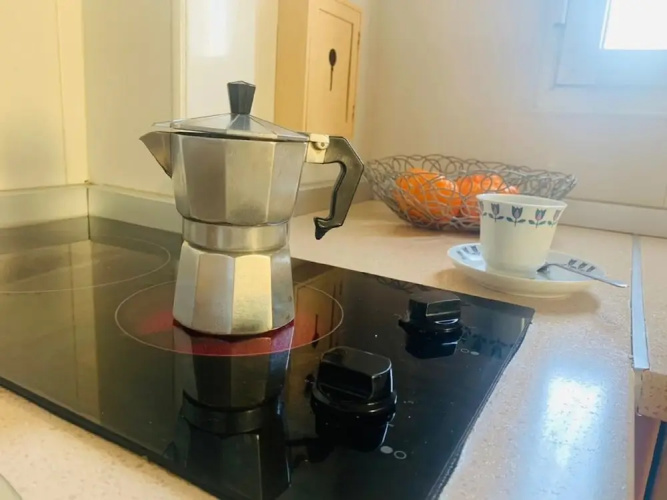 Apartamento Yomeli