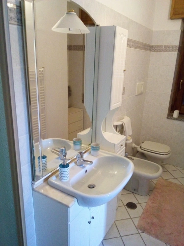 1 Bedroom Standard Double room