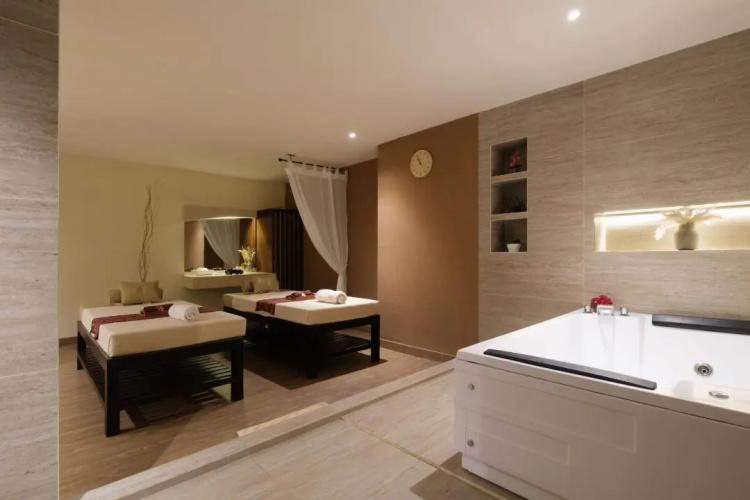 Ayodya Resort Bali photo 22
