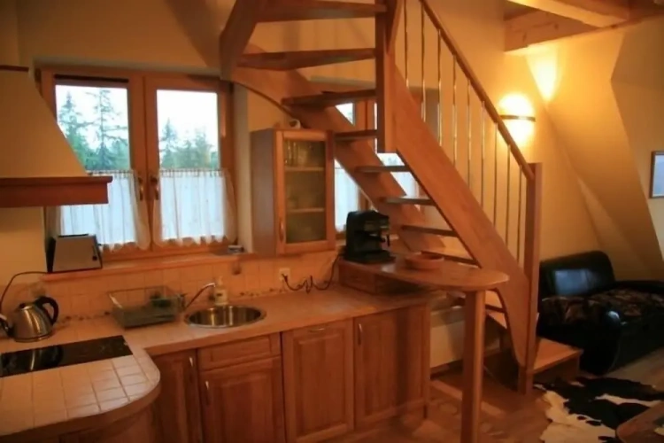 1 Bedroom Standard Apartment
