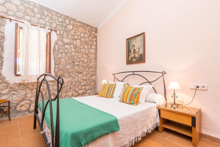 3 Bedrooms Villa