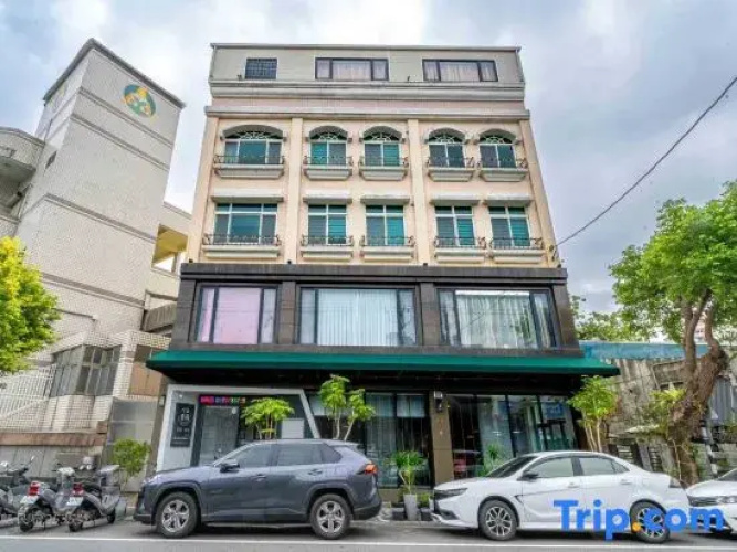 Hotelbild