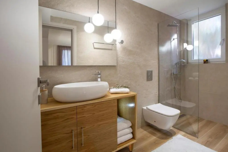 Polys Villa Lefkada 1