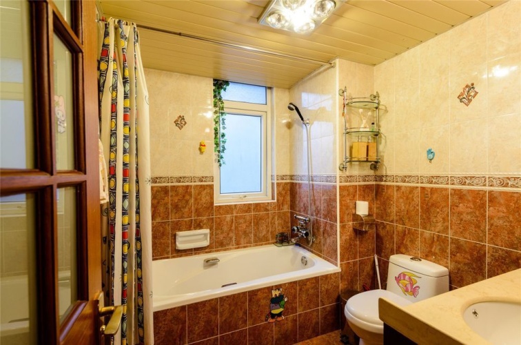 Bamboo 3 bedroom Xuhui