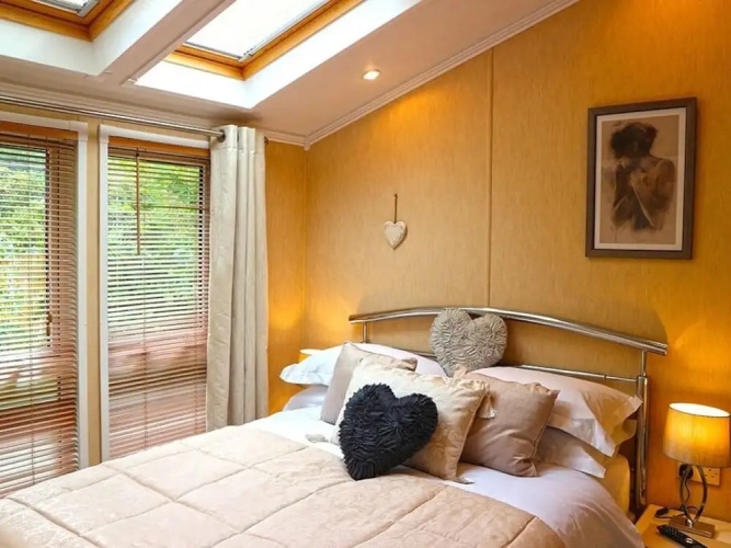 Melbury Lodge