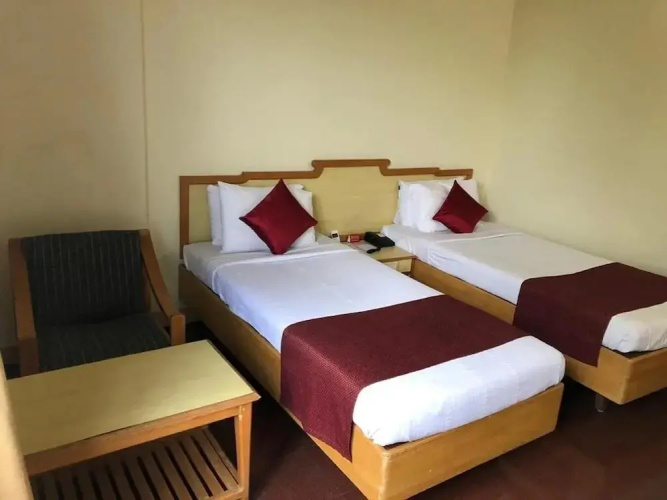 Presidency Towers Kochi